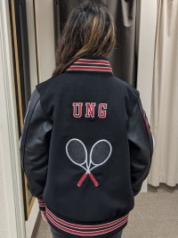 Canyon Crest Academy Letterman Jacket