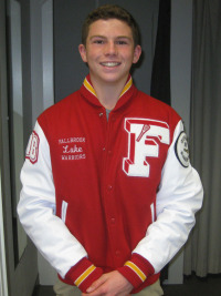 Fallbrook High School Letterman Jackets