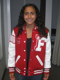 Fallbrook High School Letterman Jackets