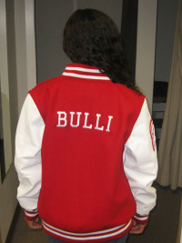 Fallbrook High School Letterman Jackets