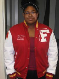 Fallbrook High School Letterman Jackets