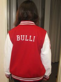 Fallbrook High School Letterman Jackets