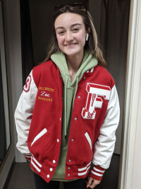 Fallbrook High School Letterman Jackets