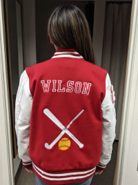 Fallbrook High School Letterman Jackets