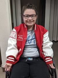 Fallbrook High School Letterman Jackets