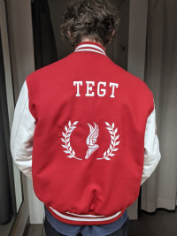 Fallbrook High School Letterman Jackets
