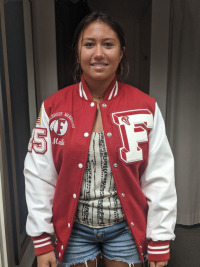 Fallbrook High School Letterman Jackets