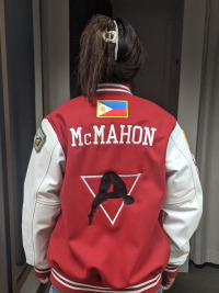 Fallbrook High School Letterman Jackets