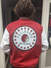 Fallbrook High School Letterman Jackets