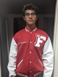 Fallbrook High School Letterman Jackets