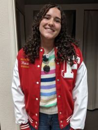 Fallbrook High School Letterman Jackets