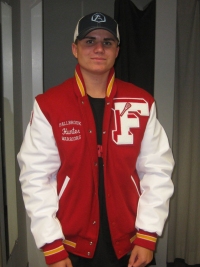 Fallbrook High School Letterman Jackets