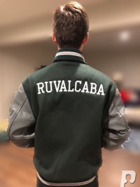 Poway High School Letterman Jacket