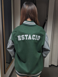 Poway High School Letterman Jacket