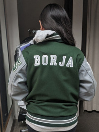 Poway High School Letterman Jacket
