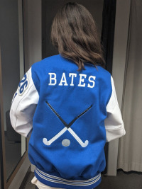 Rancho Bernardo High School Letterman Jacket