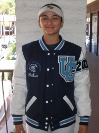 University City High School Letterman Jacket